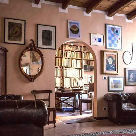 Heritage In Marche With Garden And Barbeque Lejlighed