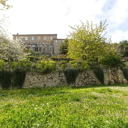 Heritage In Marche With Garden And Barbeque Lejlighed Monterubbiano