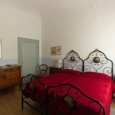 Heritage In Marche With Garden And Barbeque *