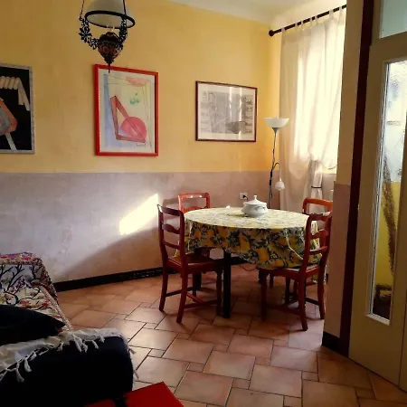 Lejlighed Heritage In Marche With Garden And Barbeque Monterubbiano