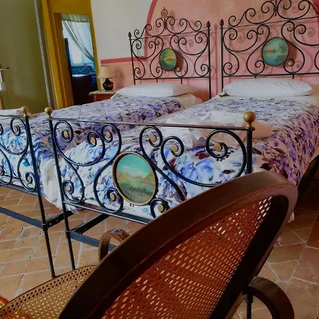 Lejlighed Heritage In Marche With Garden And Barbeque *