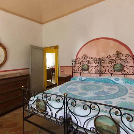Heritage In Marche With Garden And Barbeque Lejlighed Monterubbiano
