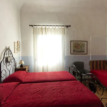 Heritage In Marche With Garden And Barbeque * Monterubbiano