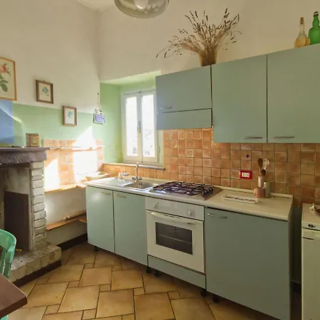Lejlighed Heritage In Marche With Garden And Barbeque *