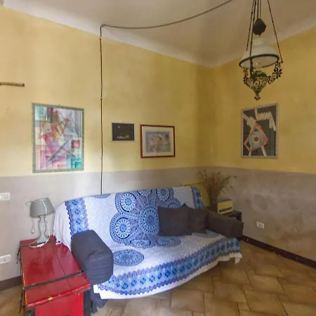 Lejlighed Heritage In Marche With Garden And Barbeque Monterubbiano