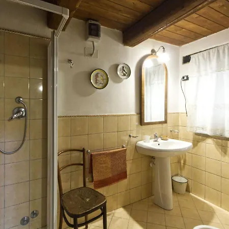 Heritage In Marche With Garden And Barbeque Monterubbiano